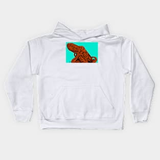 OCTOPUS .7 Kids Hoodie